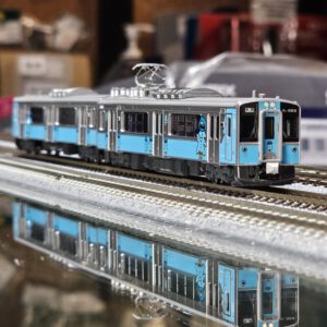 KATO 10-1561S 青い森鉄道 青い森701系 2両セット