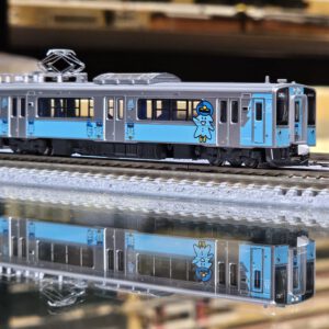 KATO 10-1561S 青い森鉄道 青い森701系 2両セット