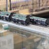 MICROACE A1467 トラ70000(工業塩輸送)6両セット 8 MICROACE A1467 トラ70000(工業塩輸送)6両セット