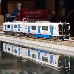 GREENMAX 320102 JR九州BEC819系5100番代 2両