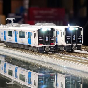 GREENMAX 320102 JR九州BEC819系5100番代 2両