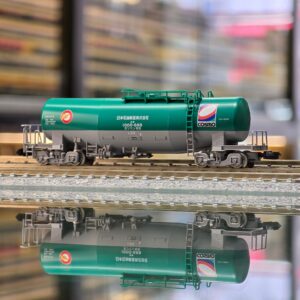 TOMIX 8758 私有貨車 タキ1000形（日本石油輸送・COSMO石油）