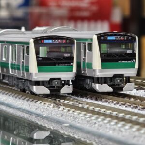 KATO 10-2109 10-2110 E233系7000番台 埼京線 10輛