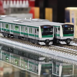KATO 10-2109 10-2110 E233系7000番台 埼京線 10輛