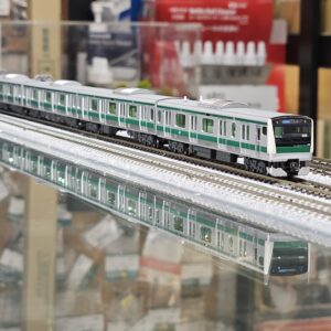 KATO 10-2109 10-2110 E233系7000番台 埼京線 10輛