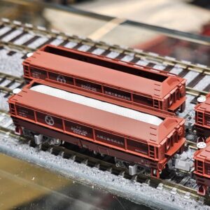 KATO 10-2070 ホキ2000 矢橋工業 8両