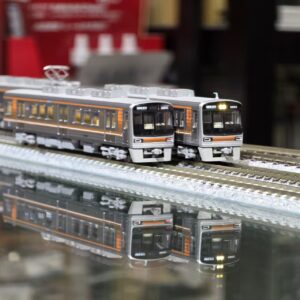 POPONDETTA Osaka Metro 66 大阪市営地下鉄66系 17 POPONDETTA 大阪市営地下鉄66系