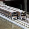 POPONDETTA Osaka Metro 66 大阪市営地下鉄66系 沒有訂金補款連接 18 POPONDETTA 大阪市営地下鉄66系