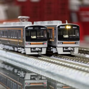 POPONDETTA Osaka Metro 66 大阪市営地下鉄66系 15 POPONDETTA 大阪市営地下鉄66系