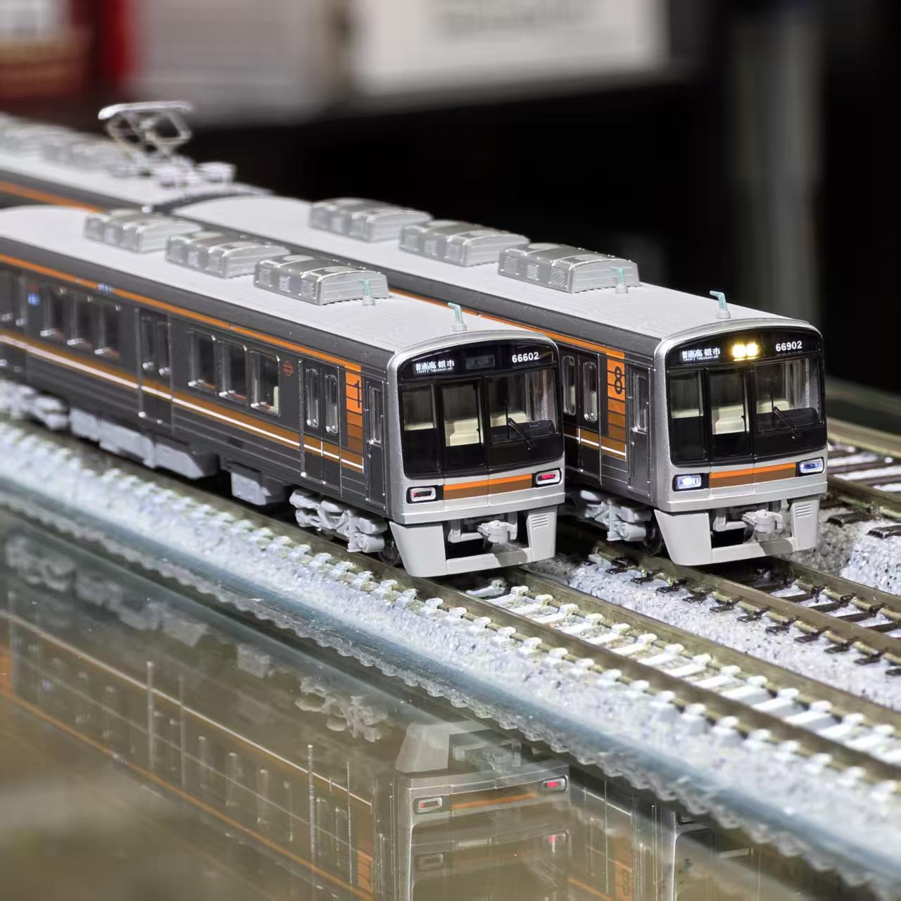 POPONDETTA Osaka Metro 66 大阪市営地下鉄66系 5 POPONDETTA 大阪市営地下鉄66系