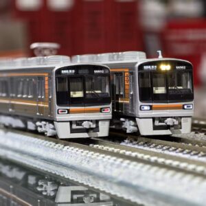POPONDETTA Osaka Metro 66 大阪市営地下鉄66系 12 POPONDETTA 大阪市営地下鉄66系