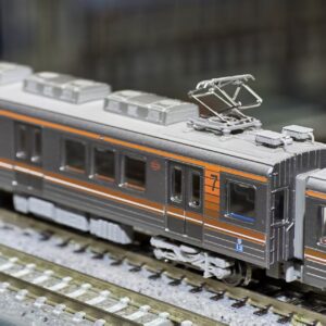POPONDETTA Osaka Metro 66 大阪市営地下鉄66系 11 POPONDETTA 大阪市営地下鉄66系