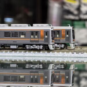 POPONDETTA 大阪市営地下鉄66系