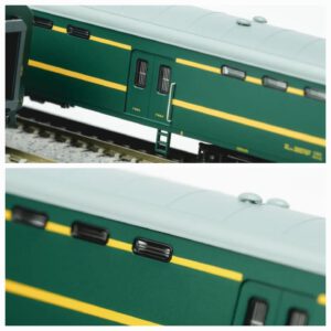 預訂長嗚 25B 客車 (2025 ver)