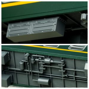 預訂長嗚 25B 客車 (2025 ver)