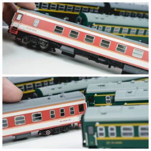 預訂長嗚 25B 客車 (2025 ver)