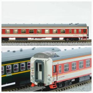 預訂長嗚 25B 客車 (2025 ver)