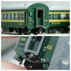 預訂長嗚 25B 客車 (2025 ver)