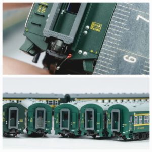 預訂長嗚 25B 客車 (2025 ver)