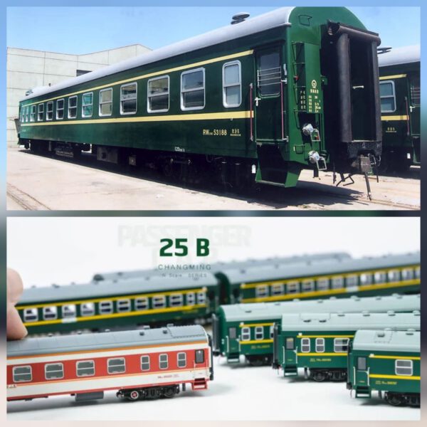 預訂長嗚 25B 客車 (2025 ver)