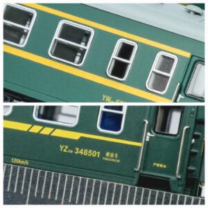 預訂長嗚 25B 客車 (2025 ver)