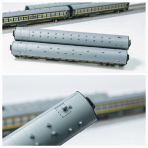 預訂長嗚 25B 客車 (2025 ver)