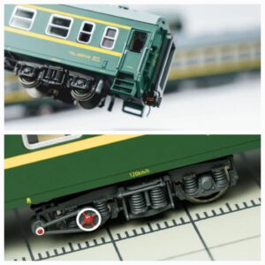 預訂長嗚 25B 客車 (2025 ver)