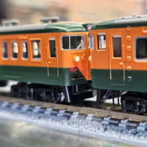 <特企> TOMIX 97960 国鉄 113-700系近郊電車(祝 湖西線開通50周年)セット 5 TOMIX 97960 国鉄 113-700系近郊電車(祝 湖西線開通50周年)セット