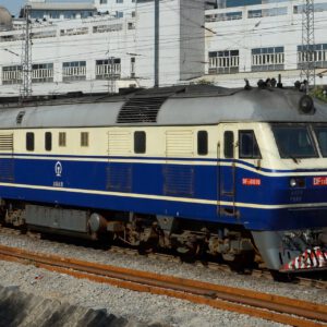 預訂 長鳴 DF11 第二批次車號 全新車號( 2025年批次)