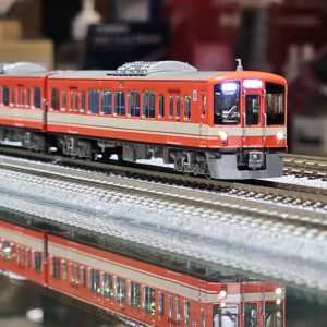 MICROACE A7396 西武4000系「西武秩父線開通55周年記念車両」タイプ4両 6 MICROACE A7396 西武4000系「西武秩父線開通55周年記念車両」タイプ4両