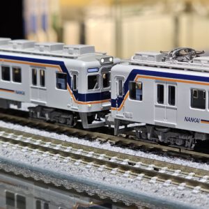 MICROACE A6372 南海7100系 新塗装 2両編成×2 4両