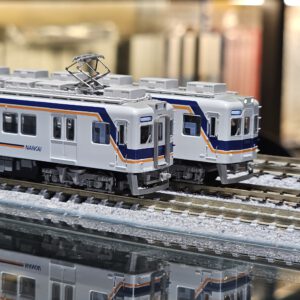 MICROACE A6372 南海7100系 新塗装 2両編成×2 4両