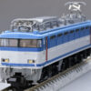 <預訂> TOMIX 7161 JR EF81-450形電気機関車(前期型)