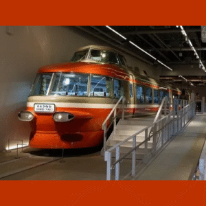 KATO 10-2005 小田急ロマンスカー・NSE(3100形)11両