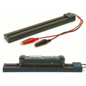津川洋行 WCN-02 N scale 洗碌君 動力車用車輪清潔器