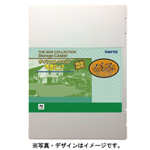 TOMYTEC 335382 THE BUS COLLECTION 第35弾