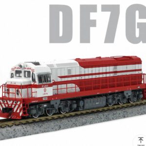 長鳴N HXD1D 1898 周恩來號上局滬段和諧電1D型電力機車- Khaho Store