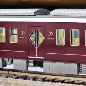 KATO 10-2033 特別企画品 阪急電鉄2300系 京都線 8両 (2300編成)