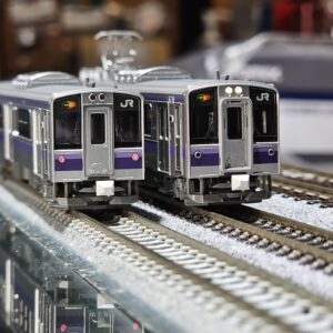 KATO 10-1556 701系1000番台 盛岡色 車両のみ ① 81CJ+vH56ZL._UF894,1000_QL80_.jpg