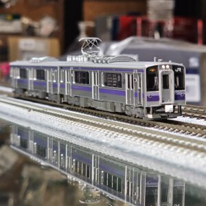 KATO 10-1556 701系1000番台 盛岡色 2両 7 KATO 10-1556 701系1000番台 盛岡色 2両