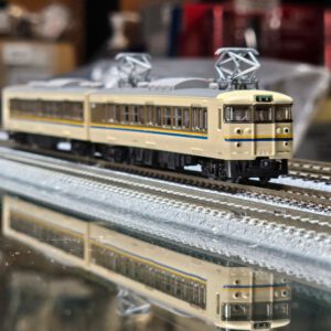 TOMYTEC 335320 JR113系3800番代 2両セットA 7 TOMYTEC 335320 JR113系3800番代 2両セットA