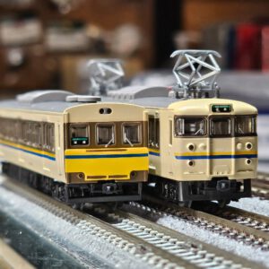 TOMYTEC 335320 JR113系3800番代 2両セットA 6 TOMYTEC 335320 JR113系3800番代 2両セットA