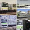 預訂 TOMIX JR 205系 通勤電車 (山手線・2次車)
