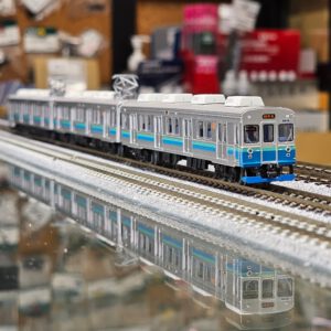 TOMYTEC 335207 伊豆急行8000系(TA-6編成)3両
