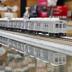 TOMYTEC 335191 伊豆急行8000系(TA-7編成・無ラッピング車両)3両 7 TOMYTEC 335191 伊豆急行8000系(TA-7編成・無ラッピング車両)3両