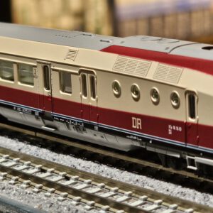 KATO 10-713-9 VT18.16 `SVT Gorlitz` 4両セット