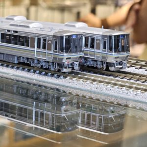 TOMIX 97600 JR 223-1000系近郊電車 8両編成