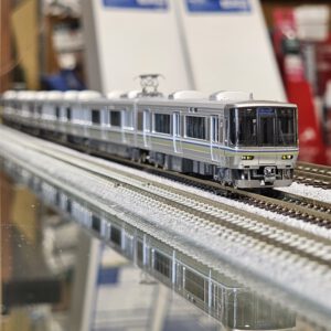 TOMIX 97600 JR 223-1000系近郊電車 8両編成