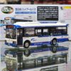 TOMYTEC 335788 JH057 全国バス80 日本JR巴士