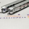 KATO 10-2112 「仙后座 • Cassiopeia」 6両基本 16 KATO 10-2112 「仙后座 • Cassiopeia」 6両基本